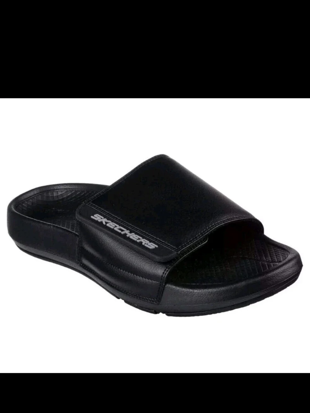 Skechers Arch Fit Gambix Slides - Holt